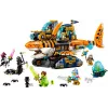 LEGO DREAMZzz 71515 Tigro ryklio tankas