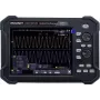 VOLTCRAFT DSO-5072H Baterija, Skaitmeninis osciloskopas, Nešiojamas osciloskopas (Scope-Meter) 70 MHz 2 kanalai 1 GSa/s 40 Mpts 8 bitų Skaitmeninė atmintis (DSO), Rankinis įrenginys (VC-11338050)