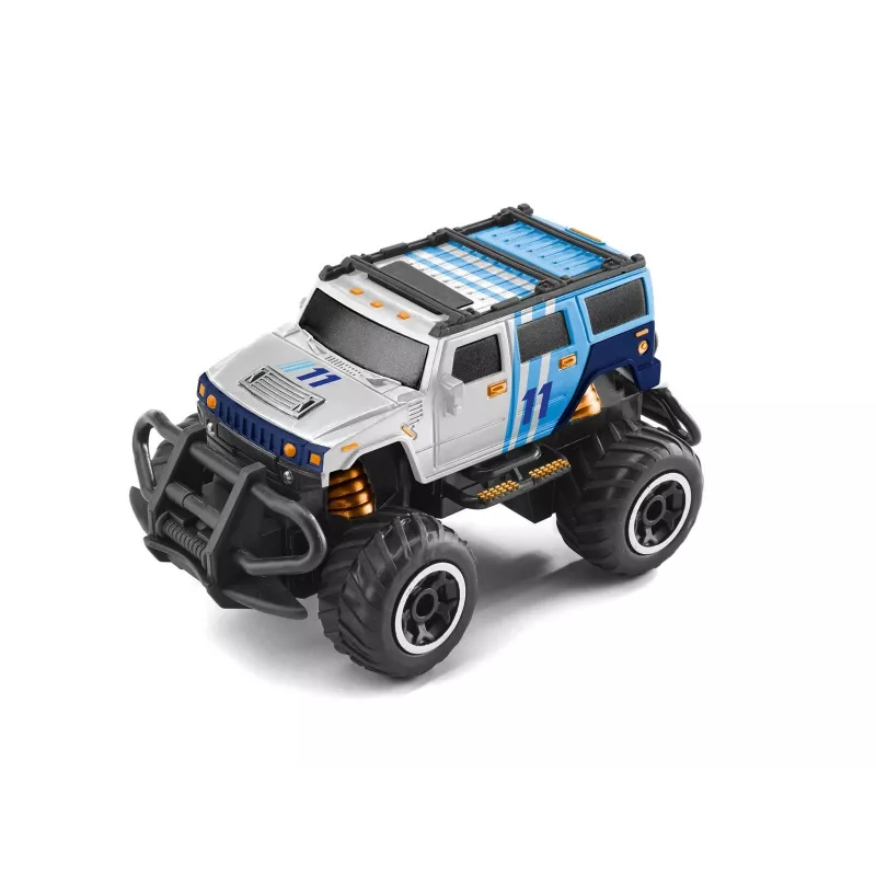Automobilis Revell Line Backer by REVELL – rekomenduojamas amžius 6+, spalvos: juoda, mėlyna, balta