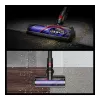 Dyson V8 Cyclone - belaidis dulkių siurblys (2-in-1, lazdinis/rankinis)