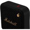 Nešiojamas Bluetooth garsiakalbis Marshall Willen juodas