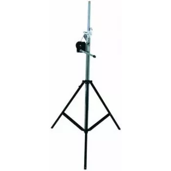 Trikojis EUROLITE STT-400/85 TÜV/GS – reguliuojamas šviestuvų stovas