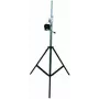 Trikojis EUROLITE STT-400/85 TÜV/GS – reguliuojamas šviestuvų stovas