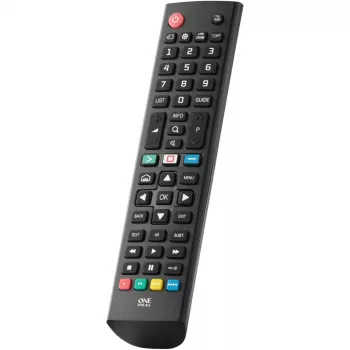 One For All TV LG pultelis – originalus LG televizoriaus nuotolinio valdymo pultelis