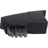 Goobay TAE telefono adapteris 50308 juodas – TAE-N į RJ-11/RJ-14