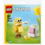 LEGO Creator 30690 Velykinis kiaušinis su viščiuku