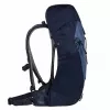 Kuprinė DEUTER AC Life 16 – 16 L tamsiai mėlyna, vidinis rėmas