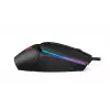 Krux Bot RGB laidinė modulinė žaidimų pelė