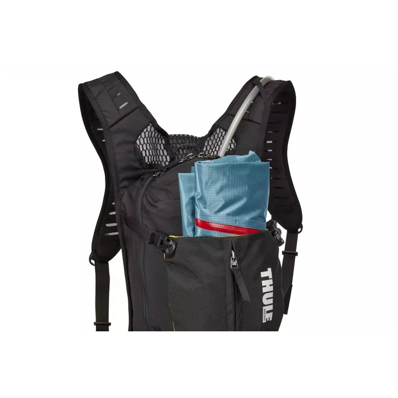 Thule 4154 Vital Hydration Pack 8L Juoda – hidratacijos kuprinė dviratininkams