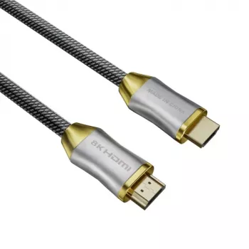 HDMI - HDMI kabelis, 8K, 2 m, 2.1 versija