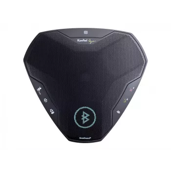 Konftel Ego - belaidis garsiakalbis su mikrofonu - Bluetooth - USB (910101081)