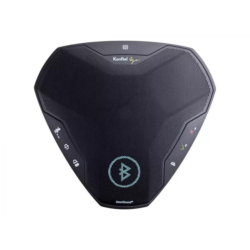Konftel Ego - belaidis garsiakalbis su mikrofonu - Bluetooth - USB (910101081)