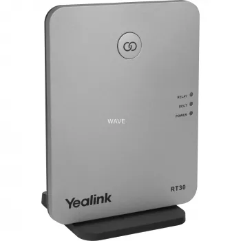 Yealink RT30 DECT kartotuvas