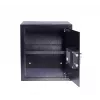 Saugus seifas YALE HOME YEC/390/DB2 su signalizacija biurui