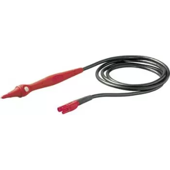 Fluke 2107742 Juoda