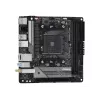 Motininė plokštė ASRock B550M-ITX/ac AMD B550 Socket AM4 mini ITX