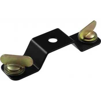 Tvirtinimo laikiklis EUROLITE Omega Bracket 7, modelis 51786519 – lengvas, skirtas šviestuvams