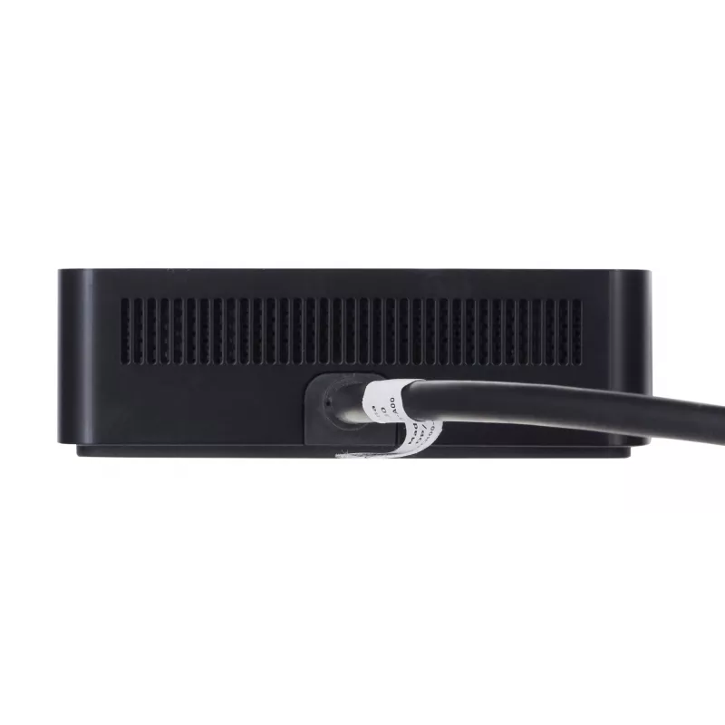 DELL Dock WD19 180W Naudotas
