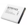 Papildoma baterija Samsung S5330 S5570 S7230 – 1500mAh Li‑ion