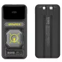 Powerbank AWEI P77K 10000mAh 22,5 W su integruotu kabeliu