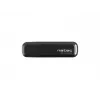 Kortelių skaitytuvas NATEC Scarab 2 USB 3.2 Gen 1 Type-A – MicroSD/SD palaikymas, 5000 Mbit/s, juodas