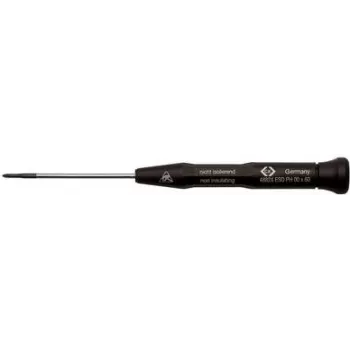 Atsuktuvas c.k tools T4882X000ESD ESD PH 000, ašmenų ilgis 60 mm