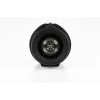 Nešiojamas Bluetooth garsiakalbis MANTA SPK15GO-BK, 20W, 3600 mAh, iki 8 val., Juodas