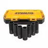 Veržliarakčių komplektas DeWALT DWMT74737-0 7 vnt.