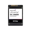 SSD diskas Western Digital 15,4 TB U.3 PCI Express 4.0 NVMe Ultrastar WUS5EA1A1ESP5E3