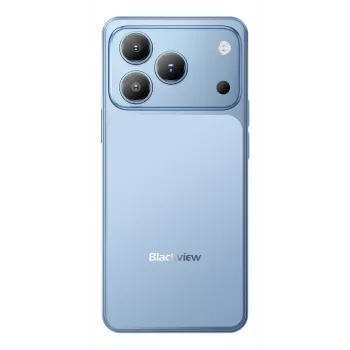 Mobilusis telefonas Wave 7C 4/64GB Mėlyna Blackview