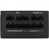 LC Power Super Silent Modular Series LC6550M V2,31 - Maitinimo blokas (vidinis) - ATX12V 2,3 - EPS12V - 80 PLUS Gold - AC 110-240 V - 550 W - aktyvus PFC - Hammered Black