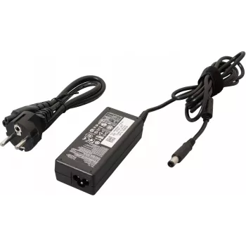 Dell 65W kintamosios srovės adapteris (modelis 450-16938) juodas