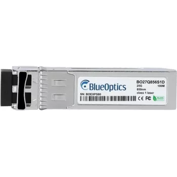 SFP28 modulis BlueOptics 1HW01-BO 25000 Mbit/s 850 nm