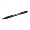 BIC SOFTFEEL CLIC tušinukas 1.0 mm, juodas, 1 vnt. 914360