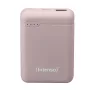 Intenso XS10000 Li-polimerinė 10000 mAh Rožinė