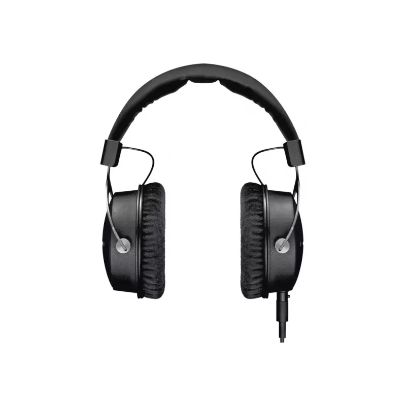 Ausinės Beyerdynamic DT 1770 Pro MKII – laidinės, uždedamos, 50–40000 Hz, 377 g, juodos
