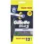 Gillette Blue