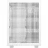 DeepCool CH260 Micro Tower Baltas