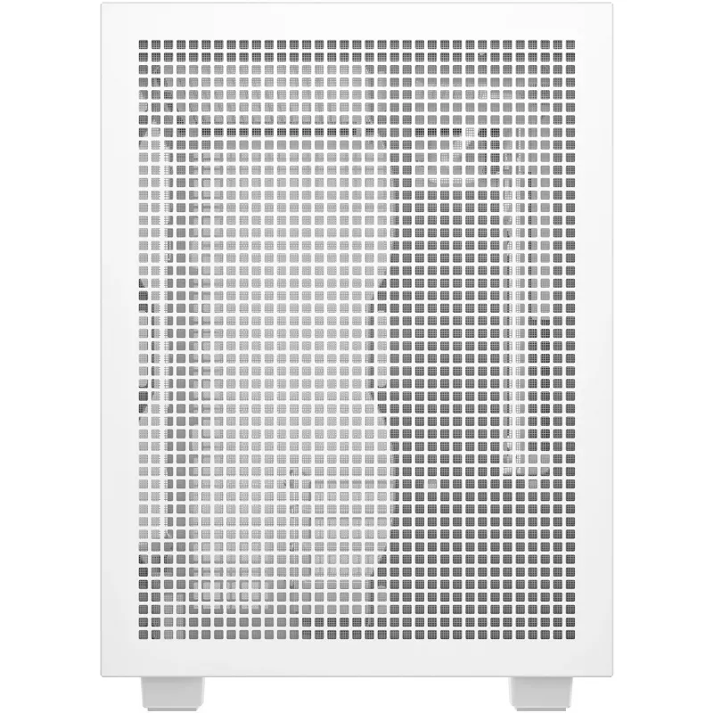 DeepCool CH260 Micro Tower Baltas
