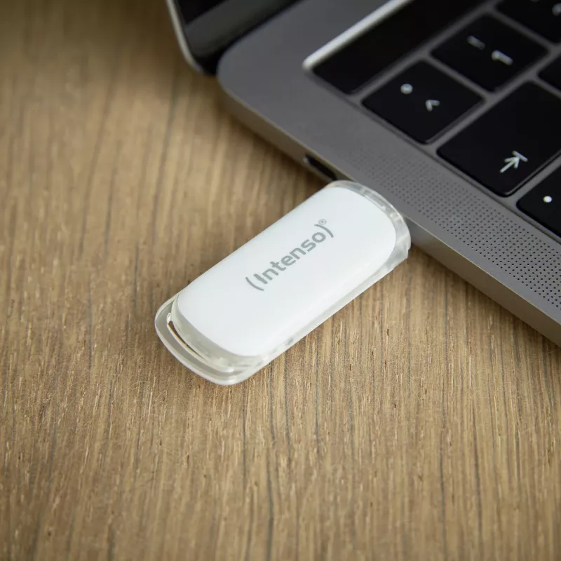 Intenso 128GB USB 3.1 Type-C atmintukas (OTG) 3538491