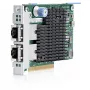 HP Ethernet 10Gb 2 prievadų 561FLR-T adapteris