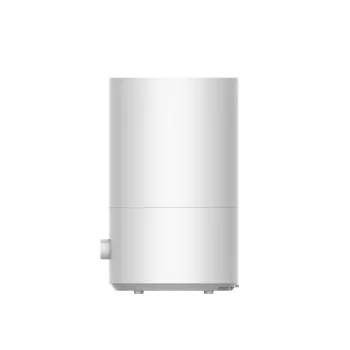 Ultragarsinis drėkintuvas Xiaomi 2 Lite 4 L 23 W – baltas, 300 ml/h, sukamasis valdymas