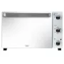 Elektrinė stalviršinė orkaitė Adler AD 6027, 48 L, 1800 W, balta