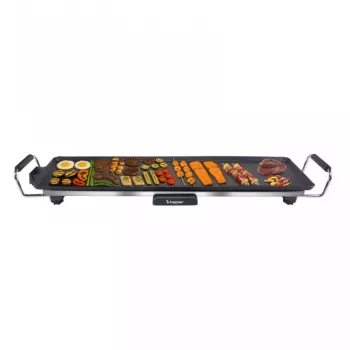 Beper P101BBQ070 elektrinis grilis su didele kepimo zona