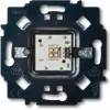 Busch Jaeger 2067/11 U (1510-0-0001) – jungiklio mechanizmas