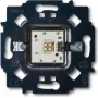 Busch Jaeger 2067/11 U (1510-0-0001) – jungiklio mechanizmas