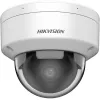 IP lauko šautuvinė kamera Hikvision Pro Series DS-2CD2186G2H-ISU (2,8 mm) 8 MP 3840x2160 luboms/sienai, 105,1°