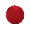 Belaidis garsiakalbis Beats Pill Statement Red – nešiojamas, vandeniui atsparus, Bluetooth