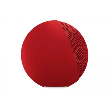 Belaidis garsiakalbis Beats Pill Statement Red – nešiojamas, vandeniui atsparus, Bluetooth
