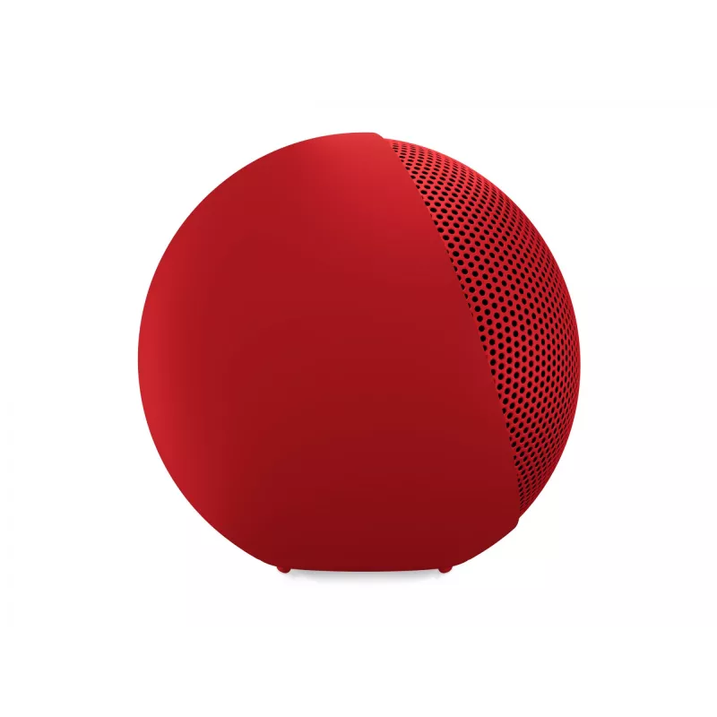 Belaidis garsiakalbis Beats Pill Statement Red – nešiojamas, vandeniui atsparus, Bluetooth